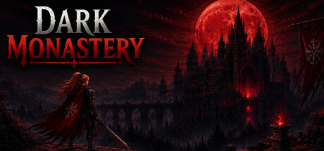 Dark Monastery