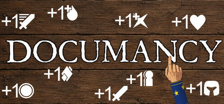 Cover art from Documancy
