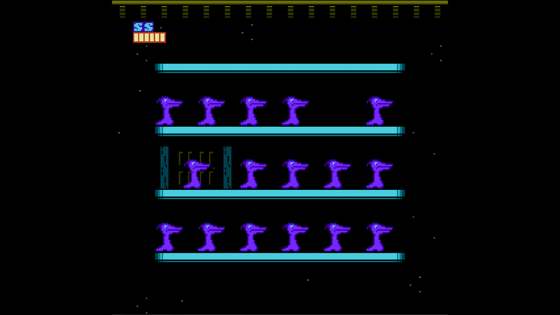 Mister Scary - Where Are You? screenshot 2