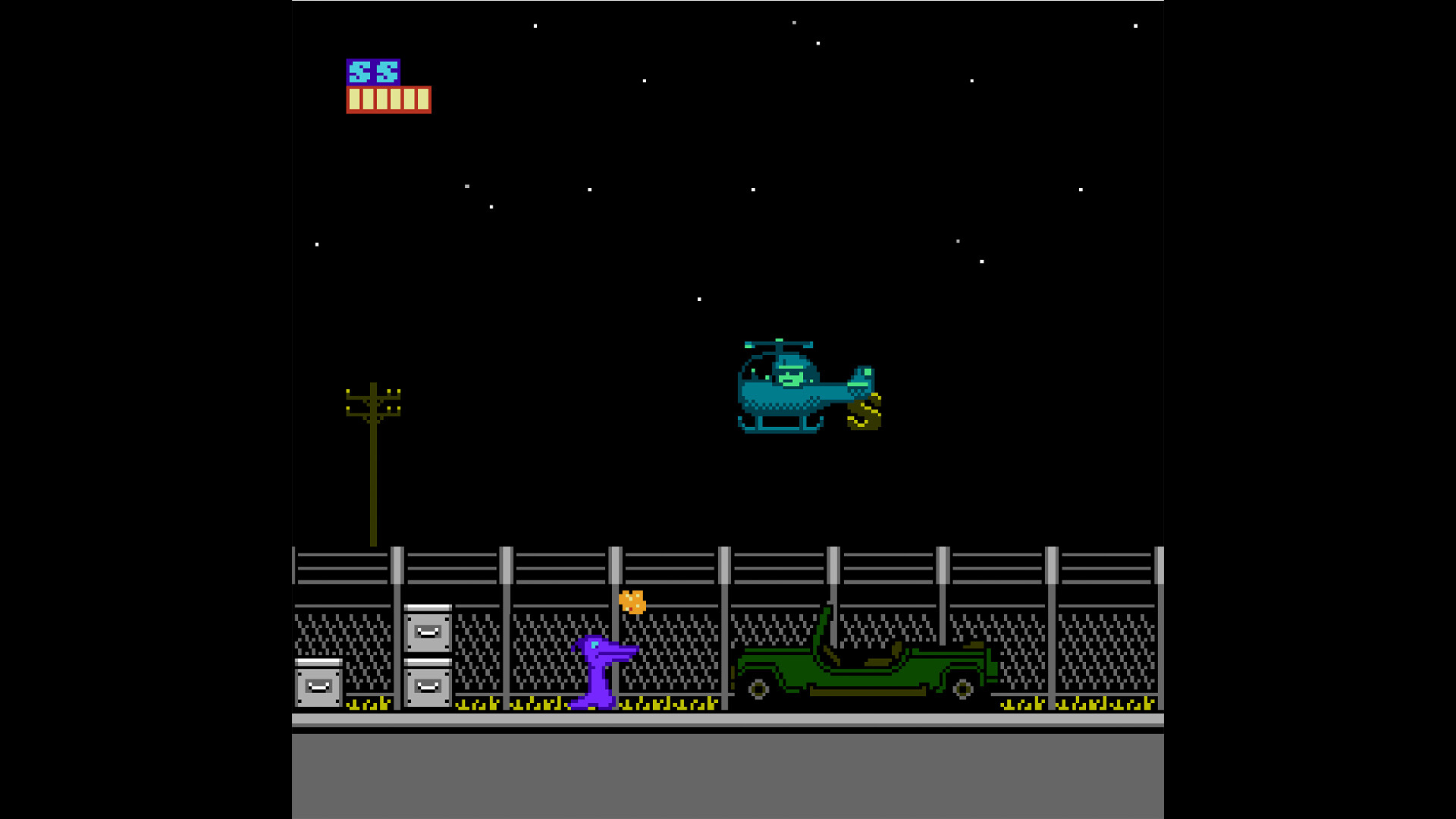 Mister Scary - Where Are You? screenshot 5