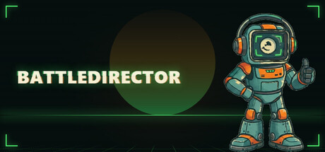Cover art from BattleDirector
