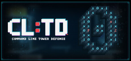 Cover art from Command Line Tower Defense
