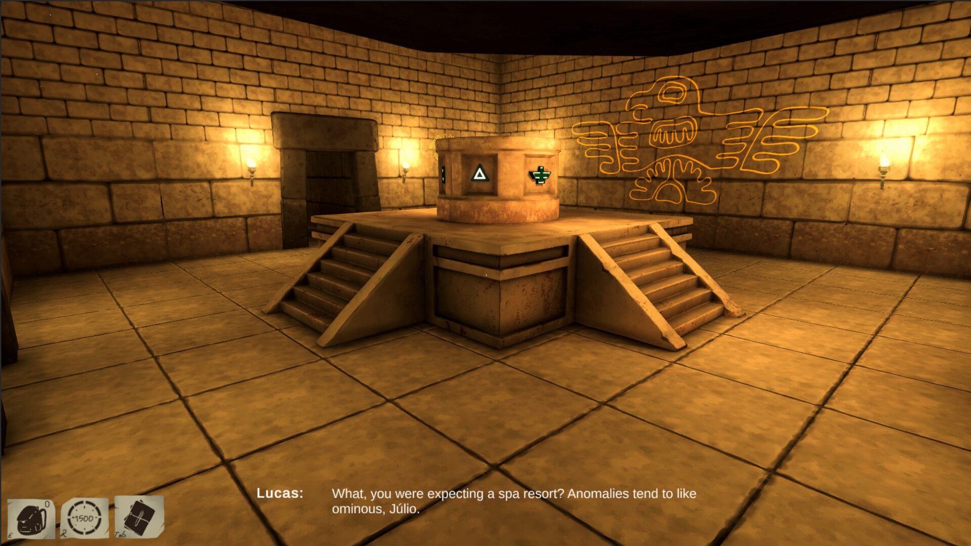 Lusófona Games Collection 2026 screenshot 3