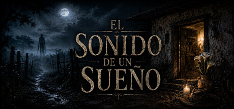 Cover art from El sonido de un sueño