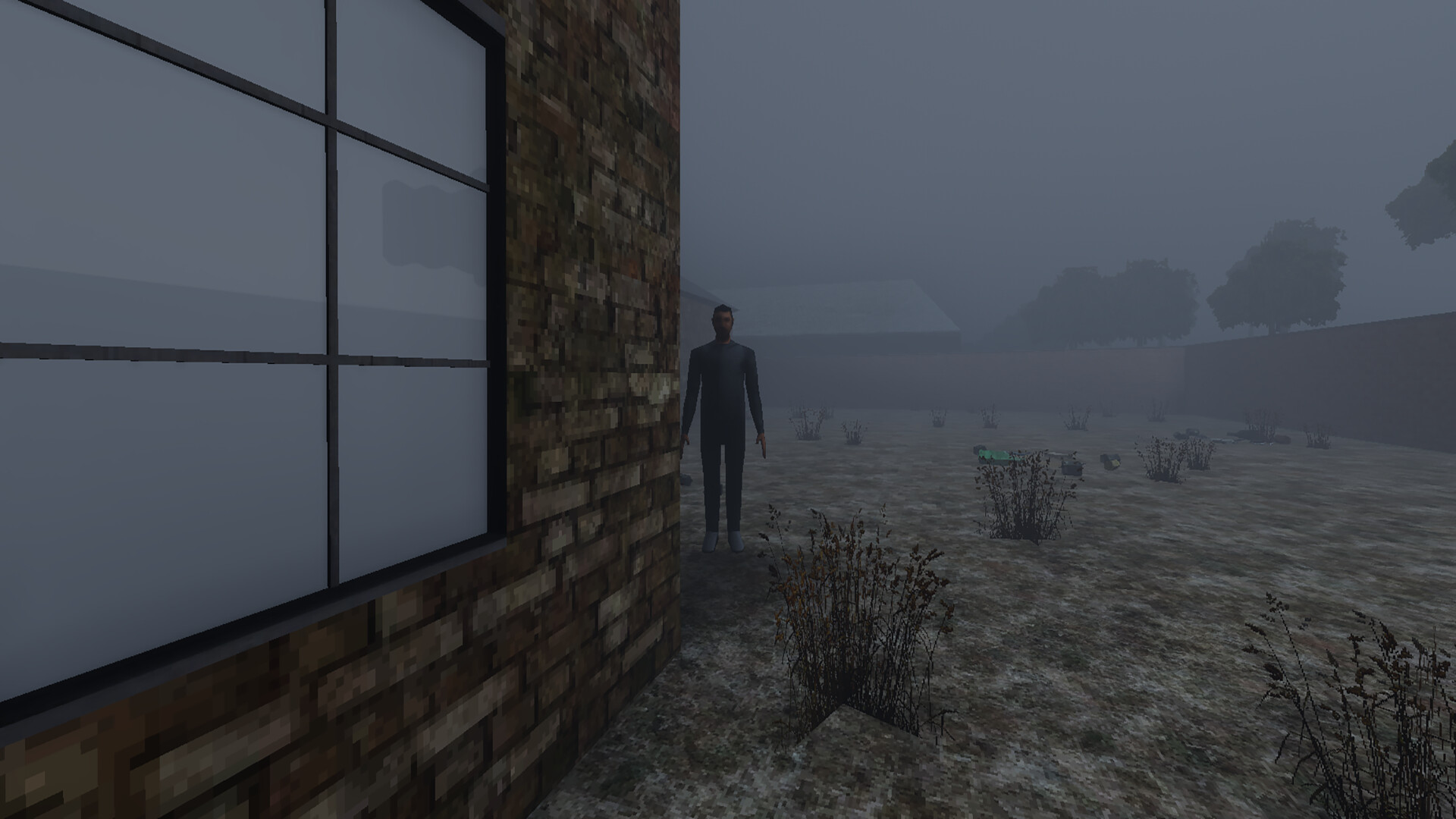 Arachnid screenshot 4