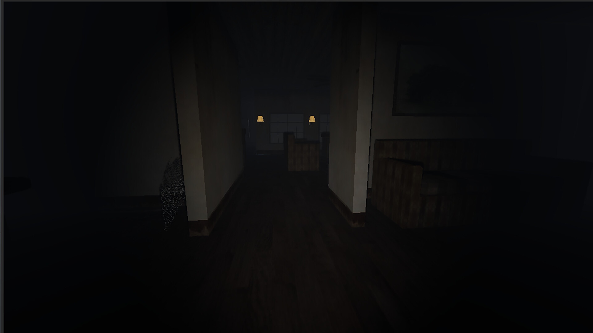 Arachnid screenshot 2