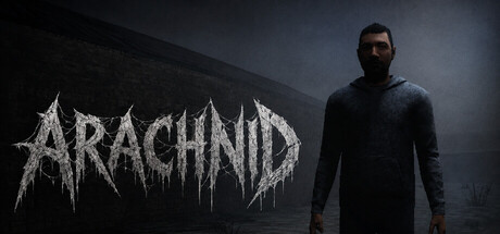 Cover art from Arachnid