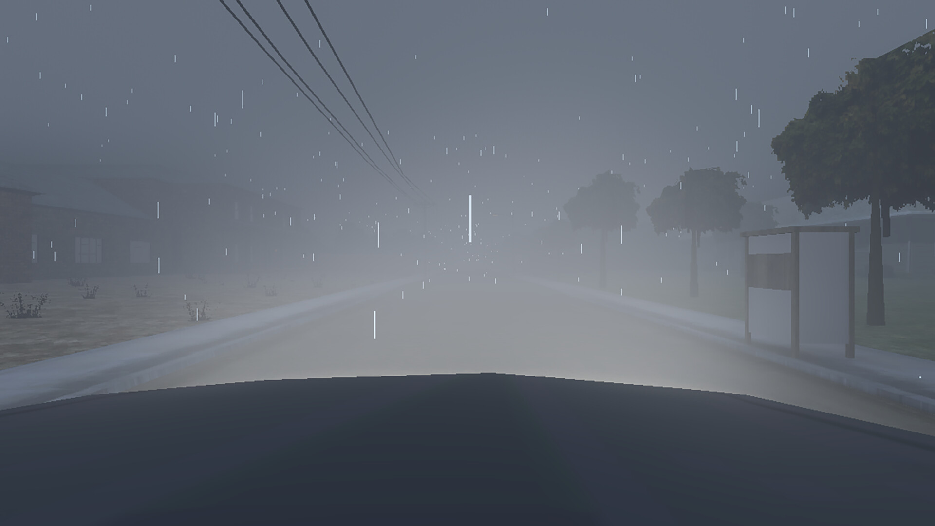 Arachnid screenshot 1