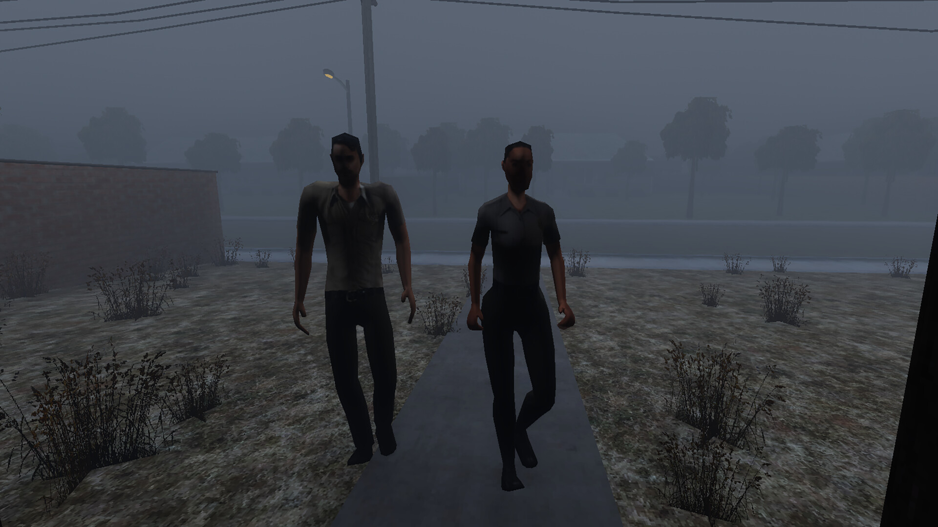Arachnid screenshot 5