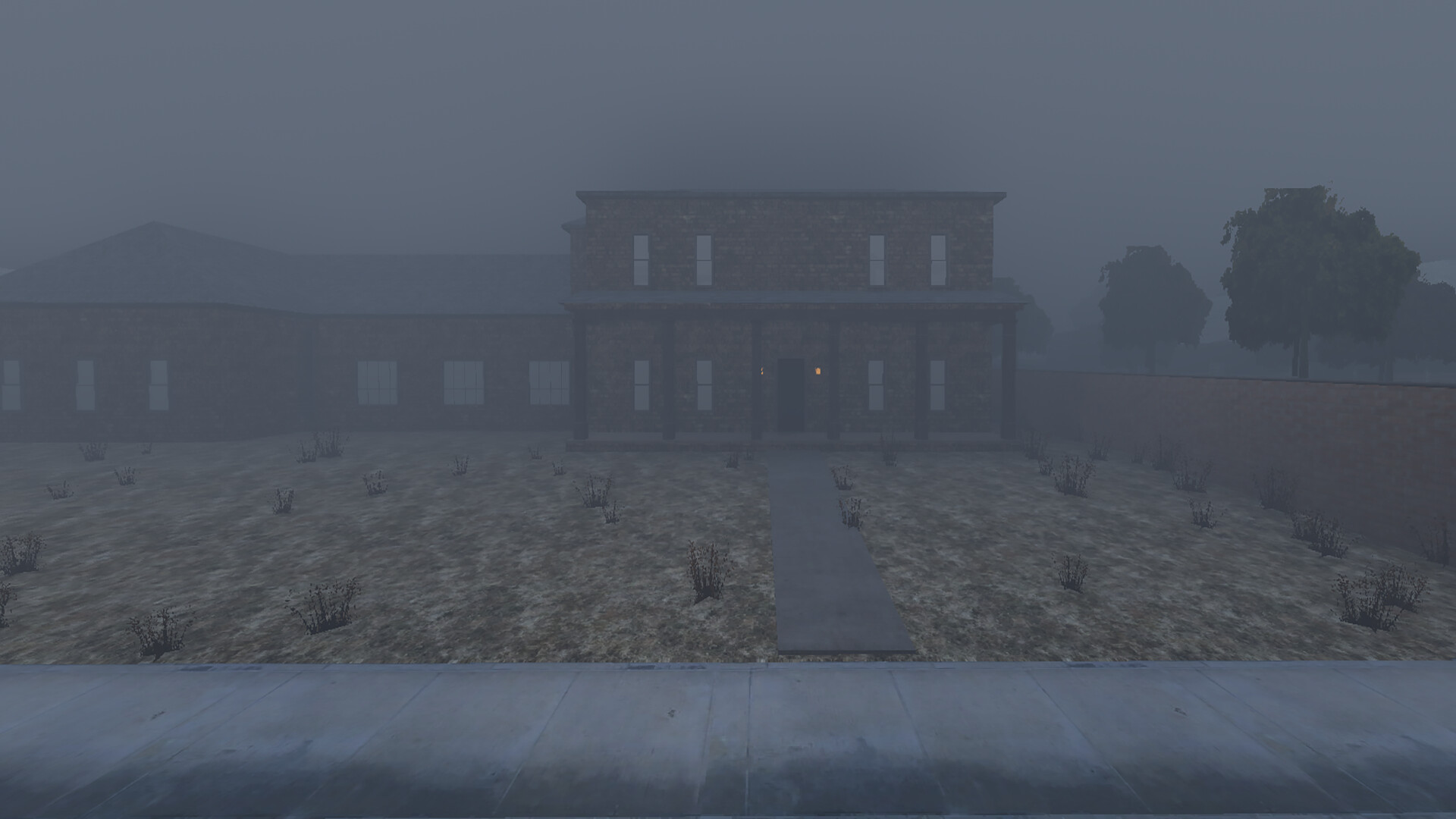 Arachnid screenshot 3