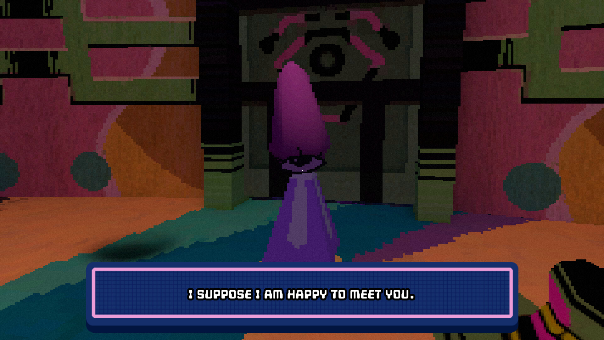 Desiderium screenshot 3