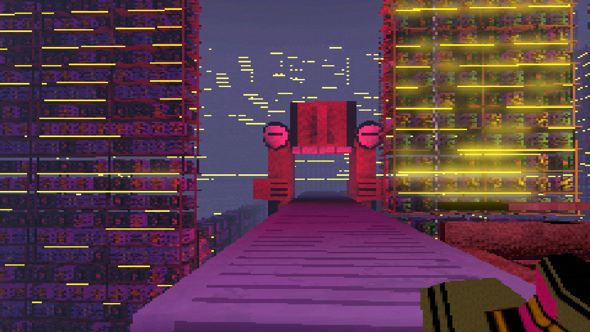 Desiderium screenshot 5