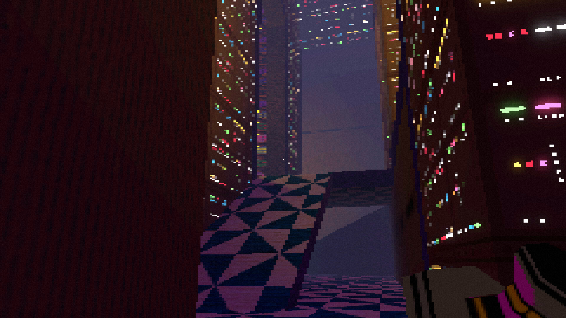 Desiderium screenshot 4