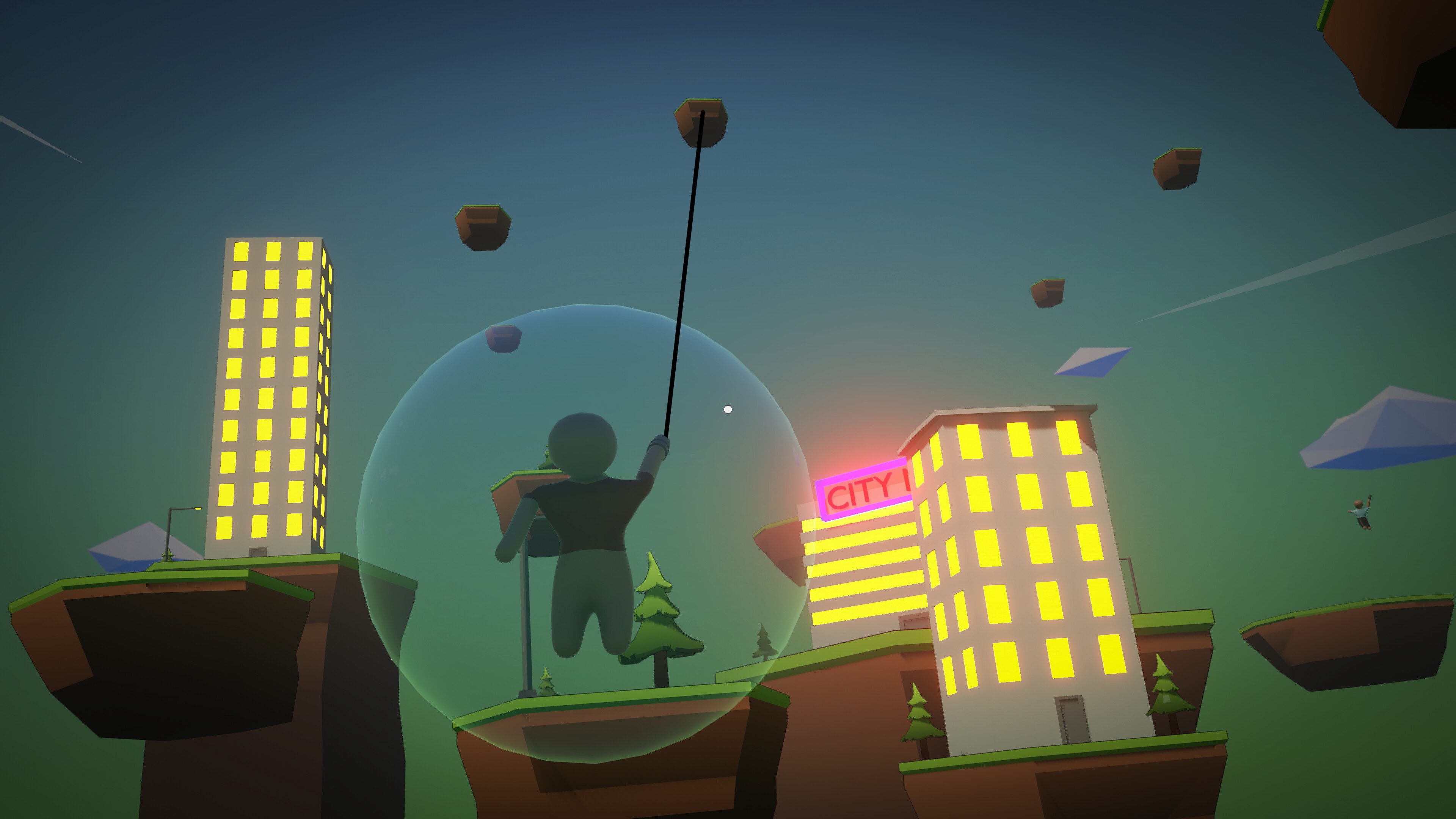 Grapple Mania screenshot 5