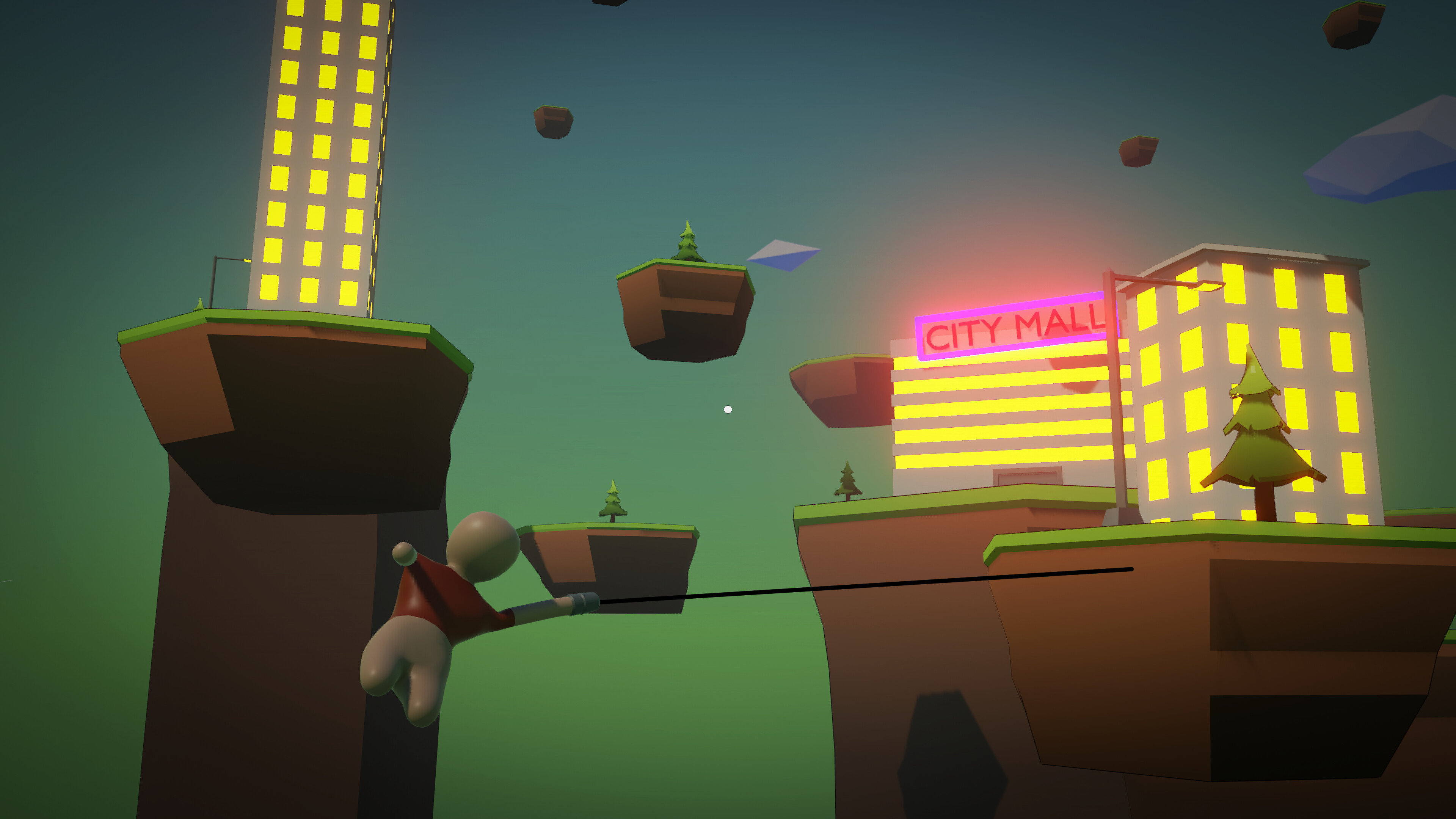 Grapple Mania screenshot 4