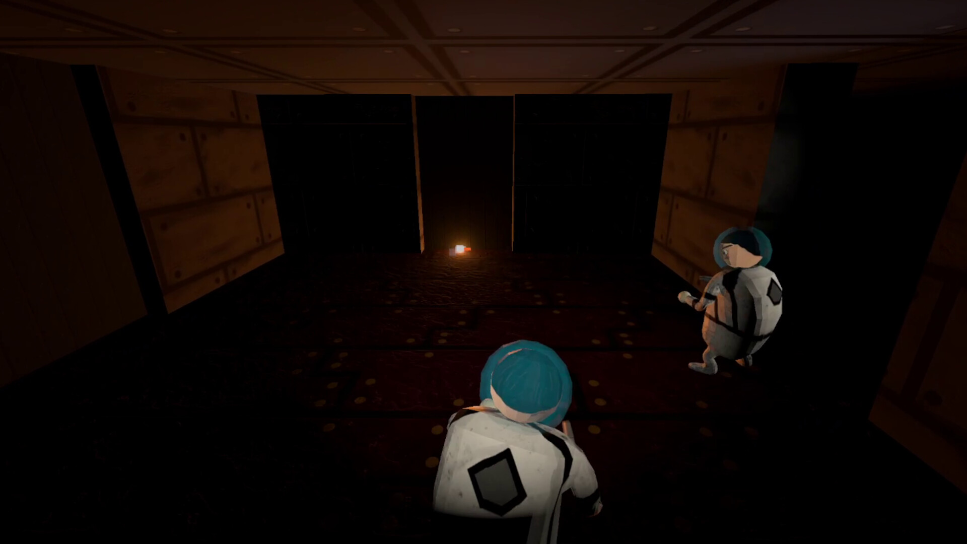 Star Stranded Scrappers screenshot 2