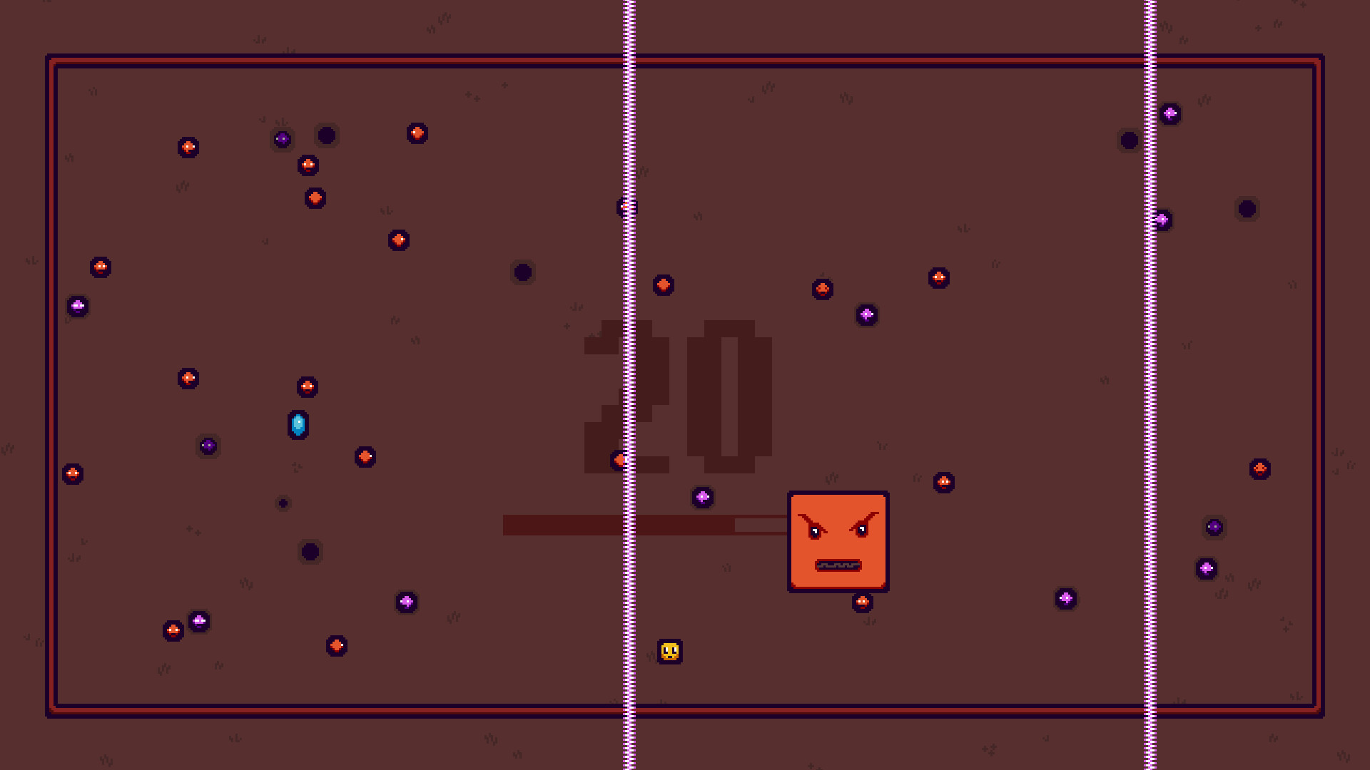 Dodge All the Things screenshot 4