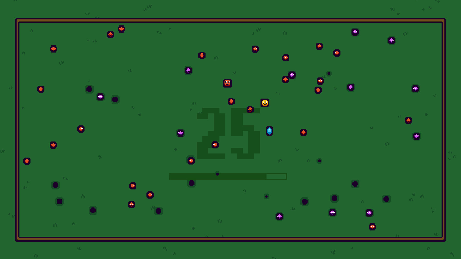 Dodge All the Things trailer