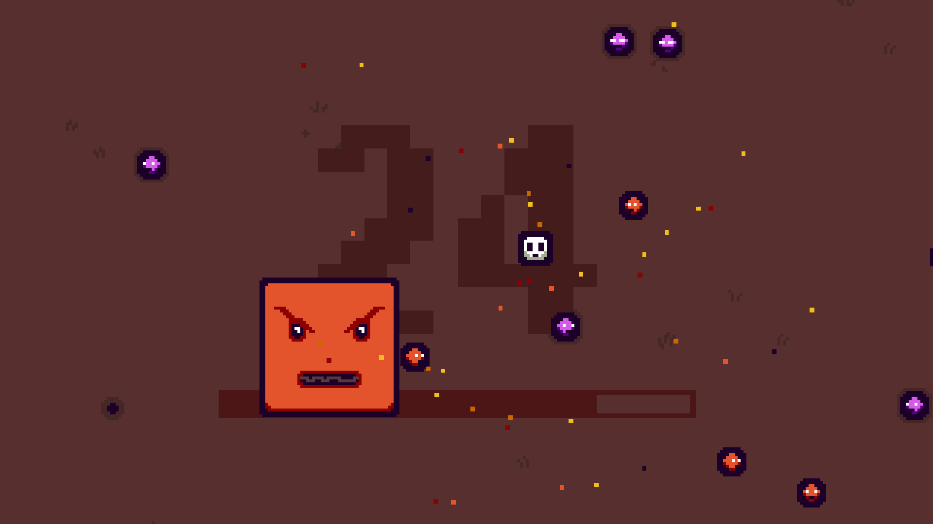 Dodge All the Things screenshot 5