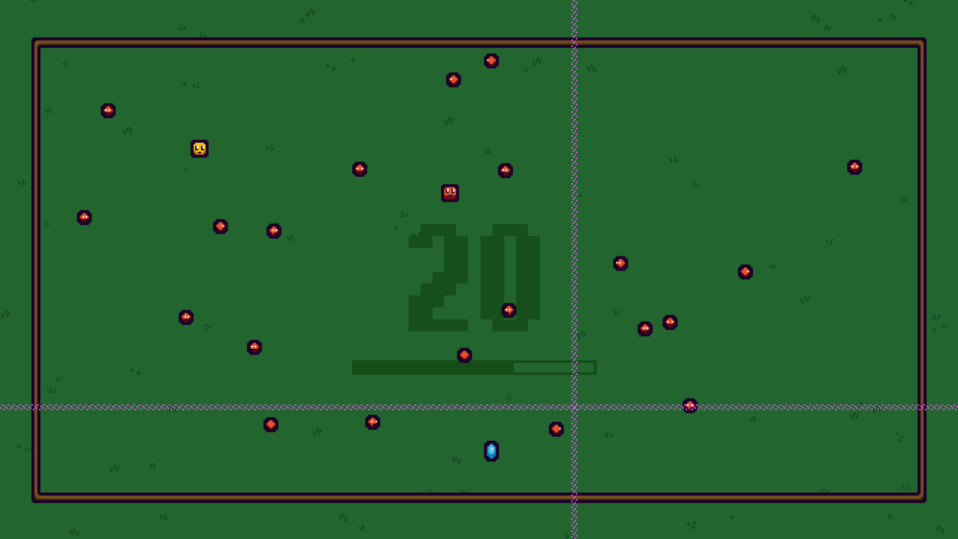 Dodge All the Things screenshot 2