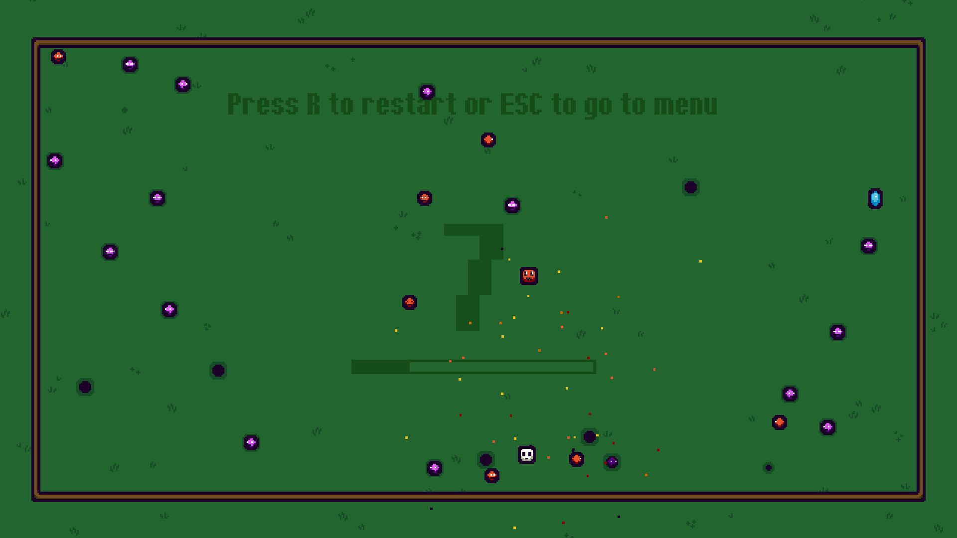 Dodge All the Things screenshot 3