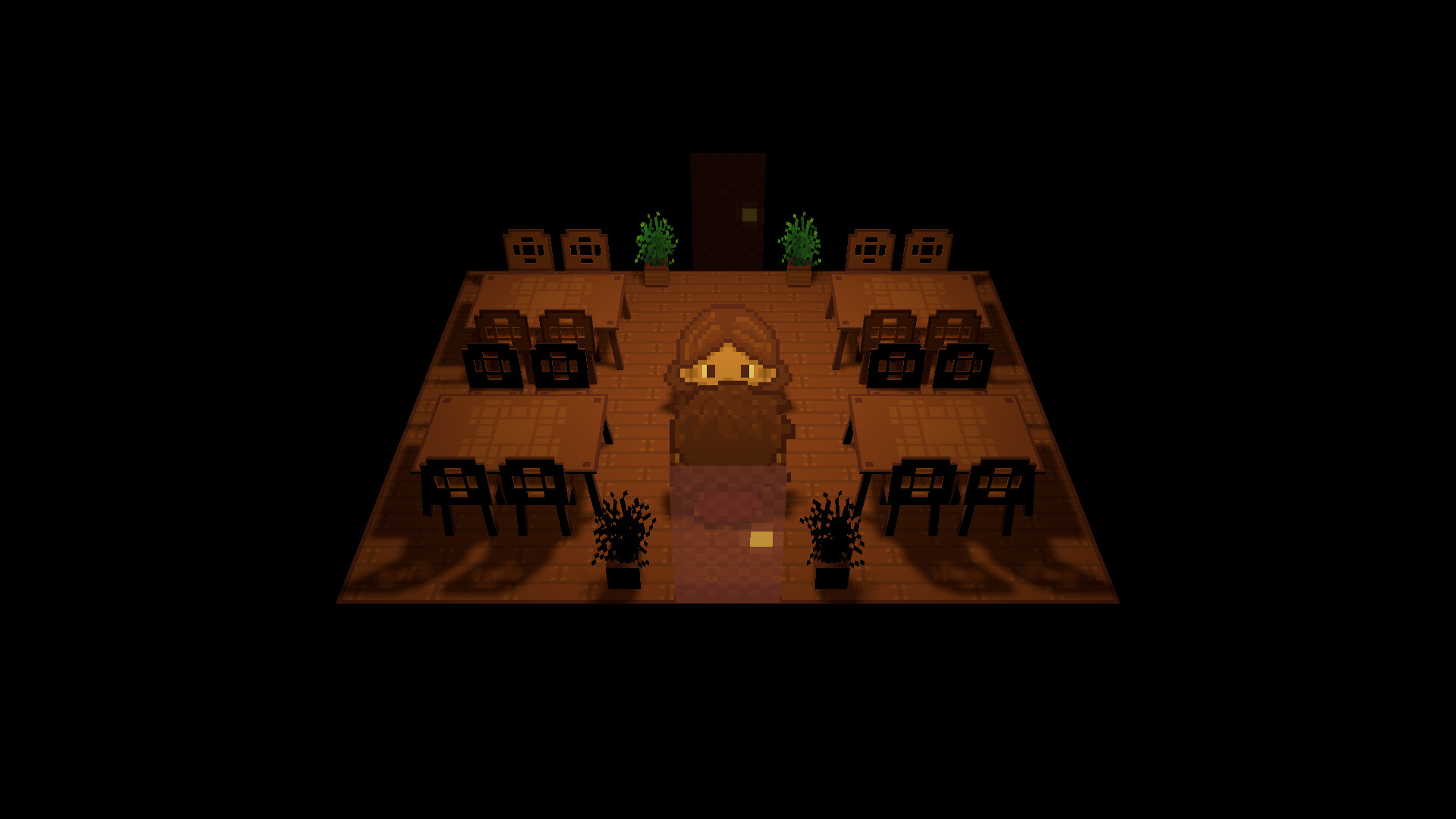 The Fable of the Unlucky Clover screenshot 5
