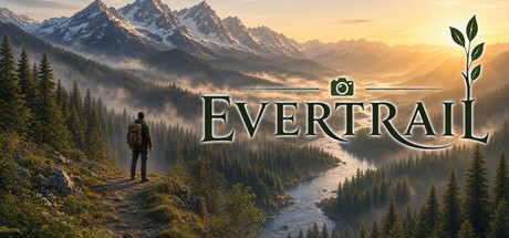 Cover art from Evertrail