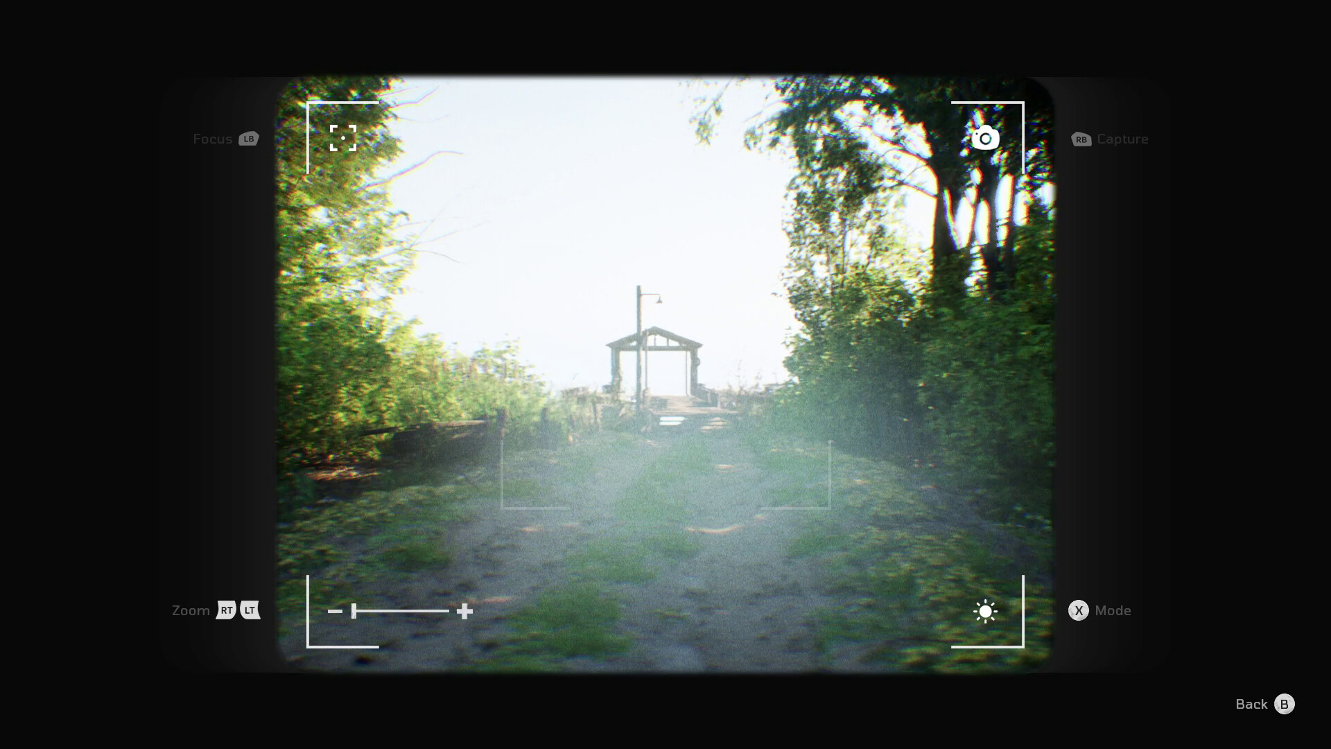 Evertrail screenshot 1