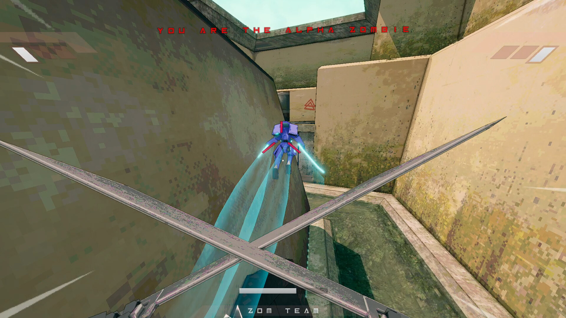 Cyberlink Chaos screenshot 2
