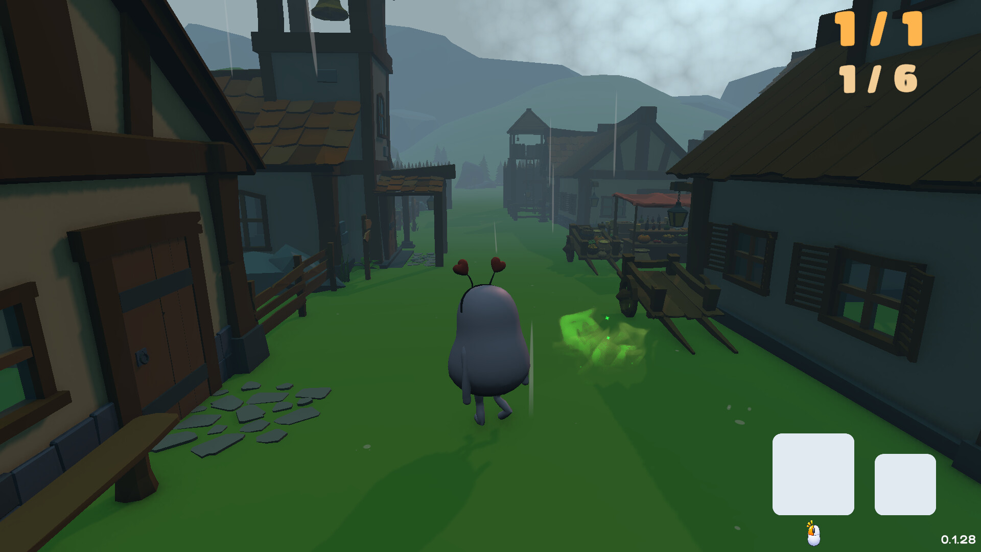 Run to Run screenshot 5