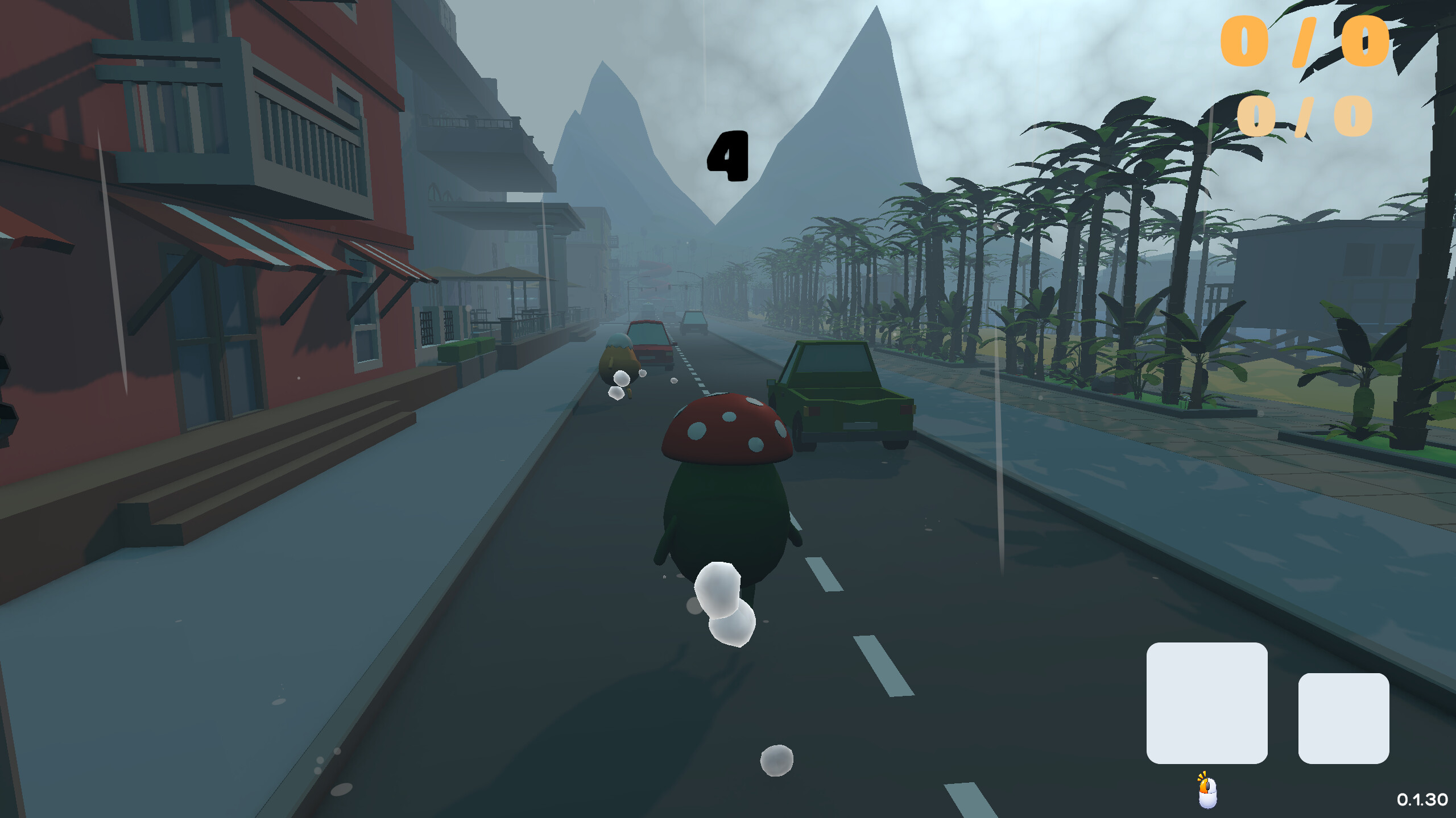Run to Run screenshot 4