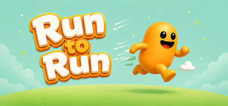 Cover art from Run to Run