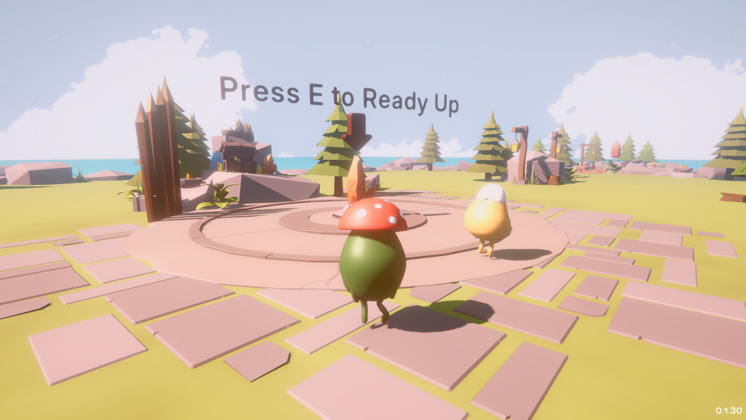 Run to Run screenshot 3