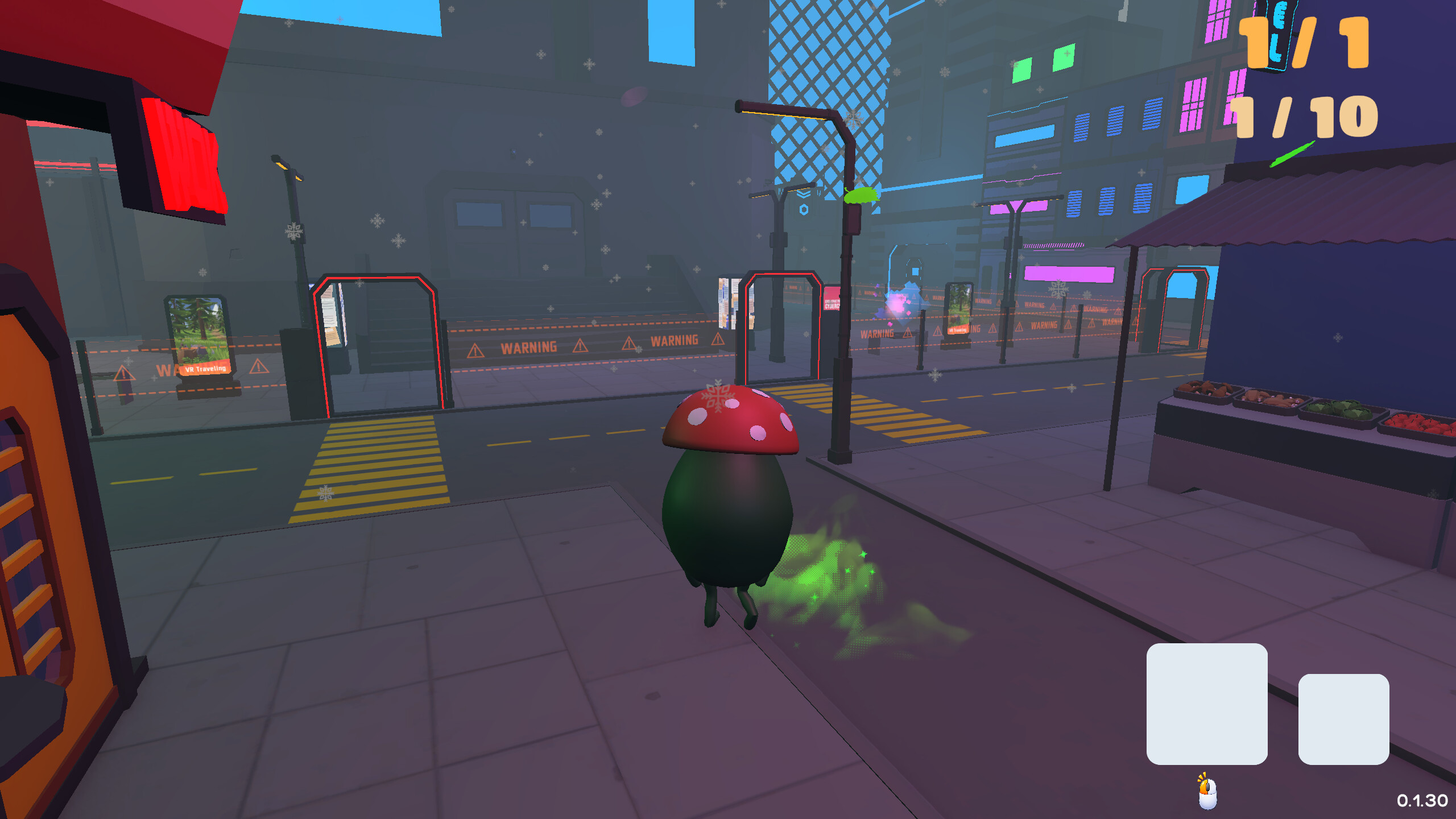 Run to Run screenshot 2