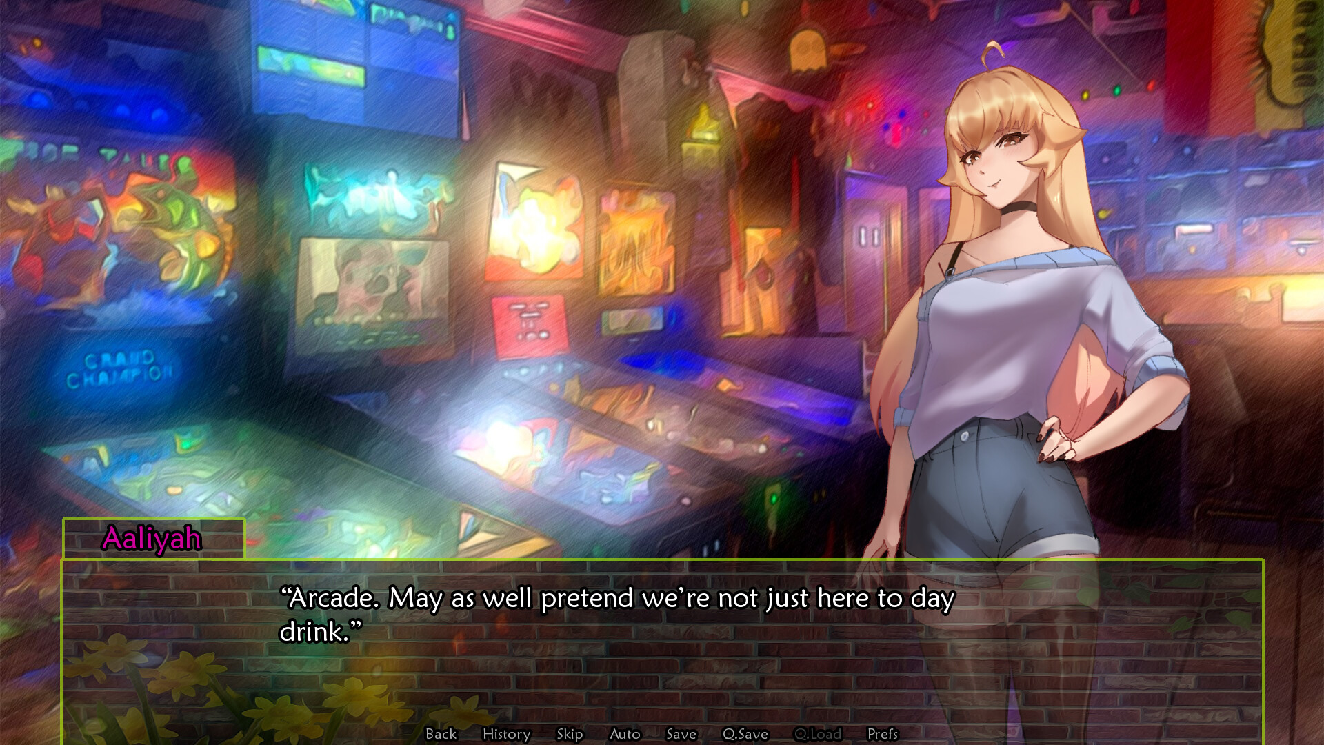 Urban Green screenshot 5