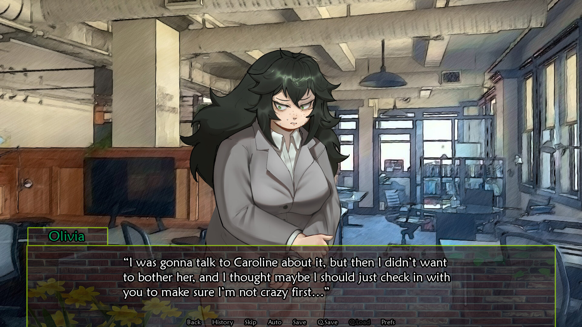 Urban Green screenshot 3