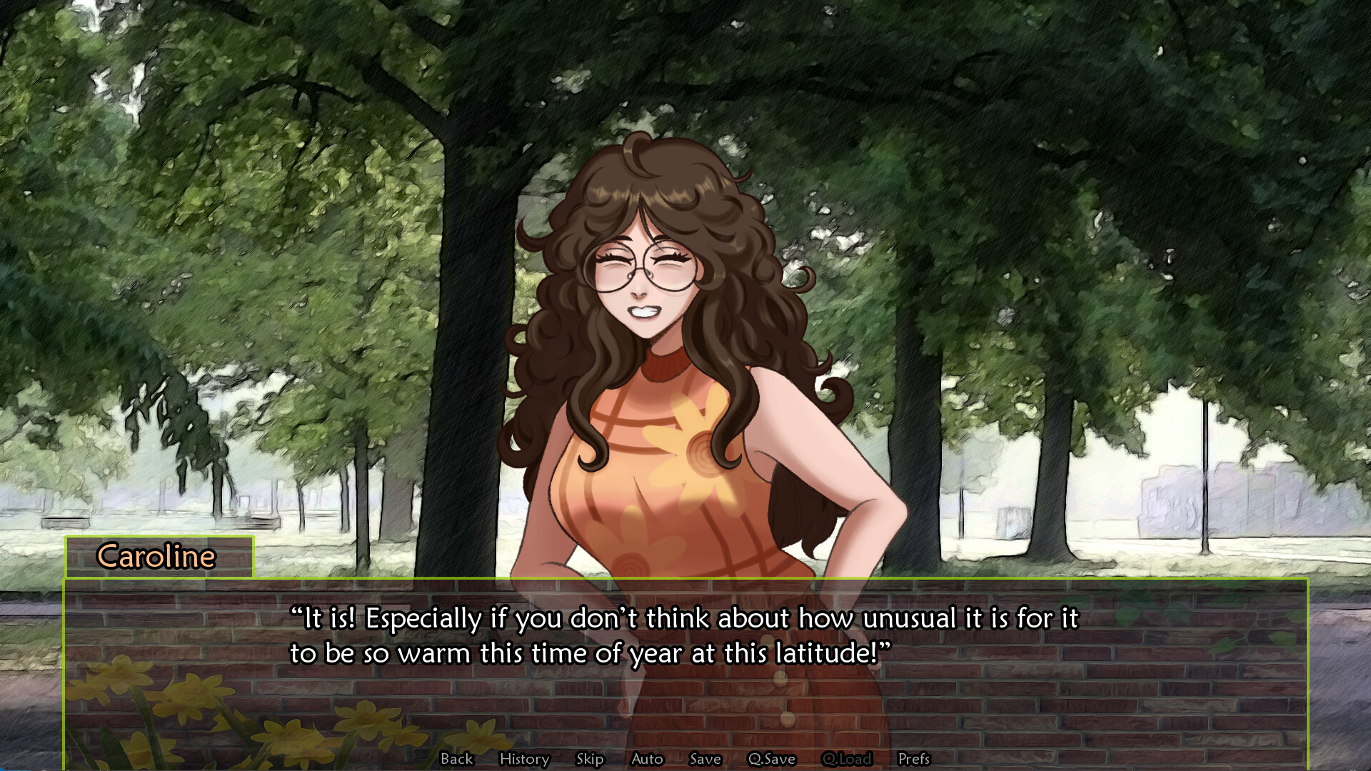 Urban Green screenshot 4