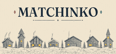 Cover art from Matchinko