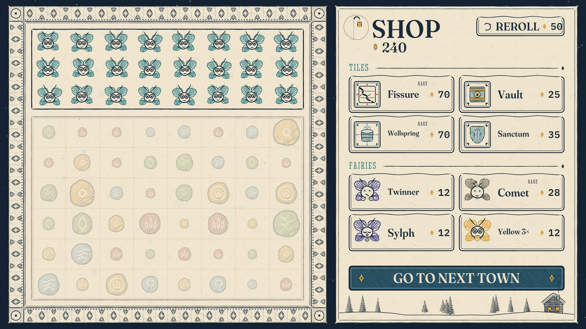 Matchinko screenshot 4