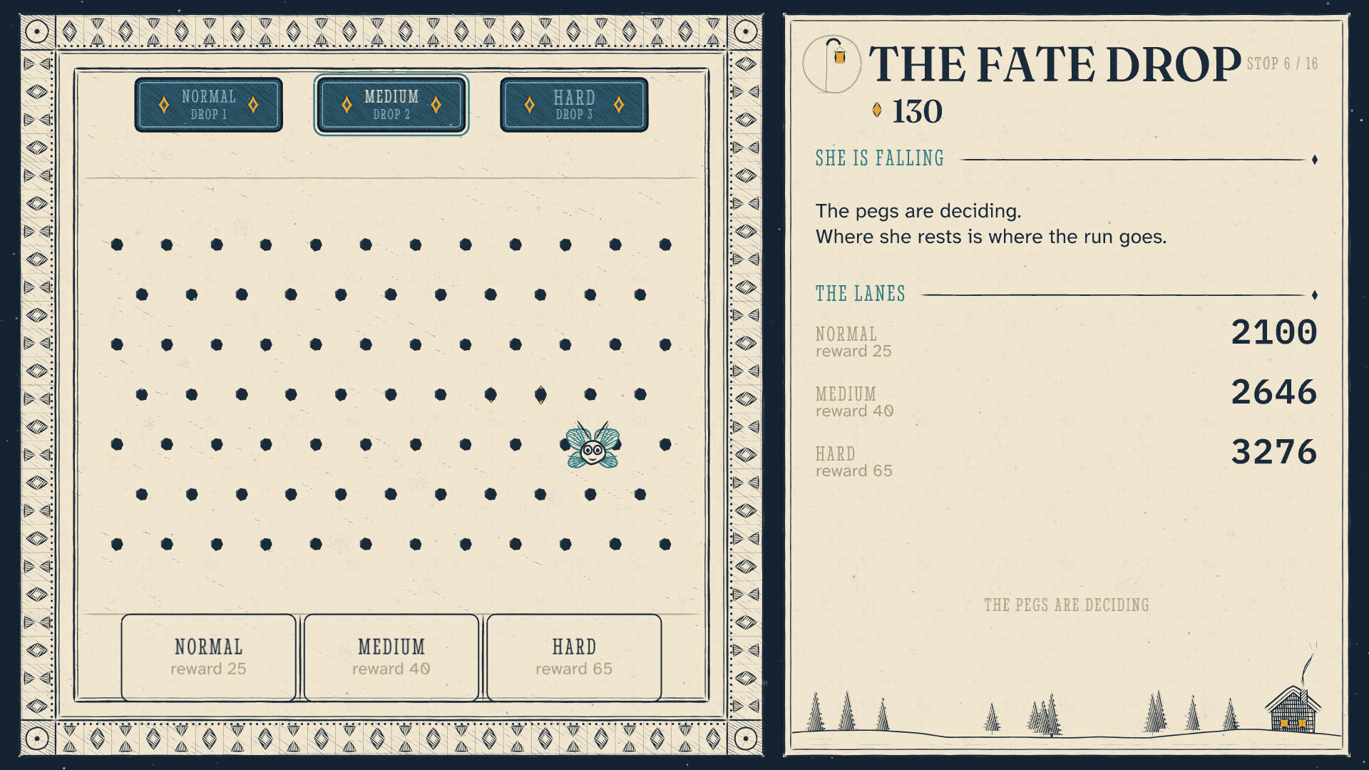 Matchinko screenshot 3