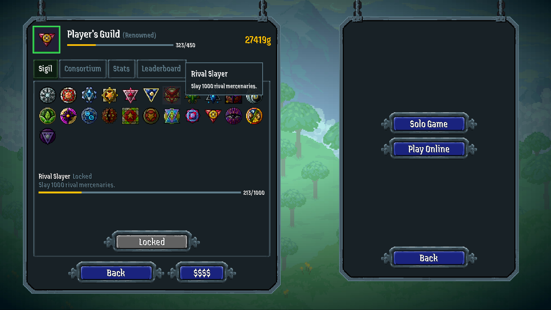 Talk Of The Tavern screenshot 2
