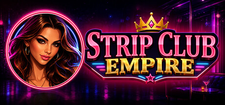 Cover art from Strip Club Empire