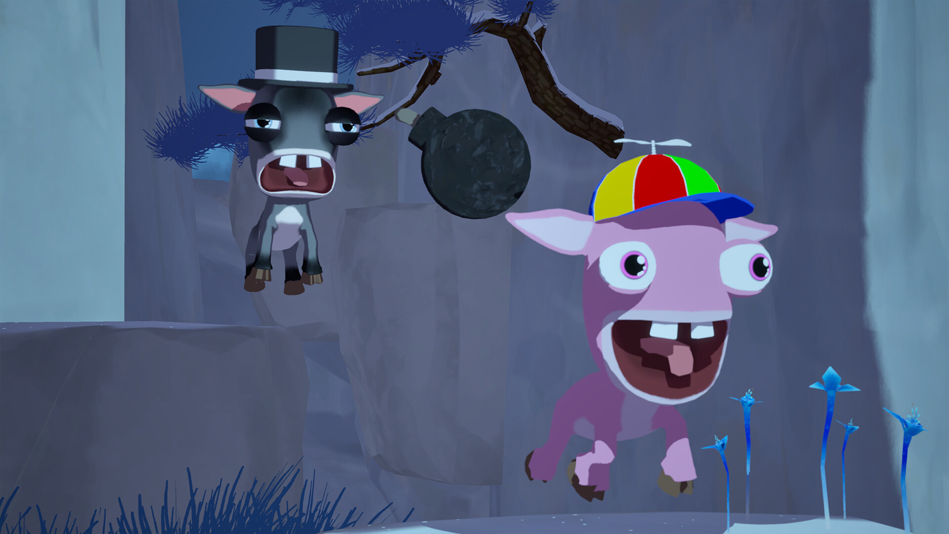 Goat Together screenshot 3