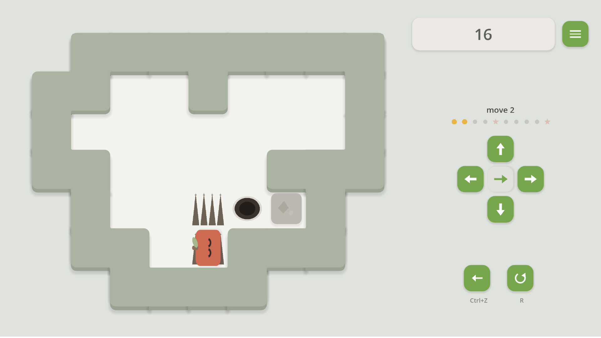 YOU ARE NEWTON screenshot 2