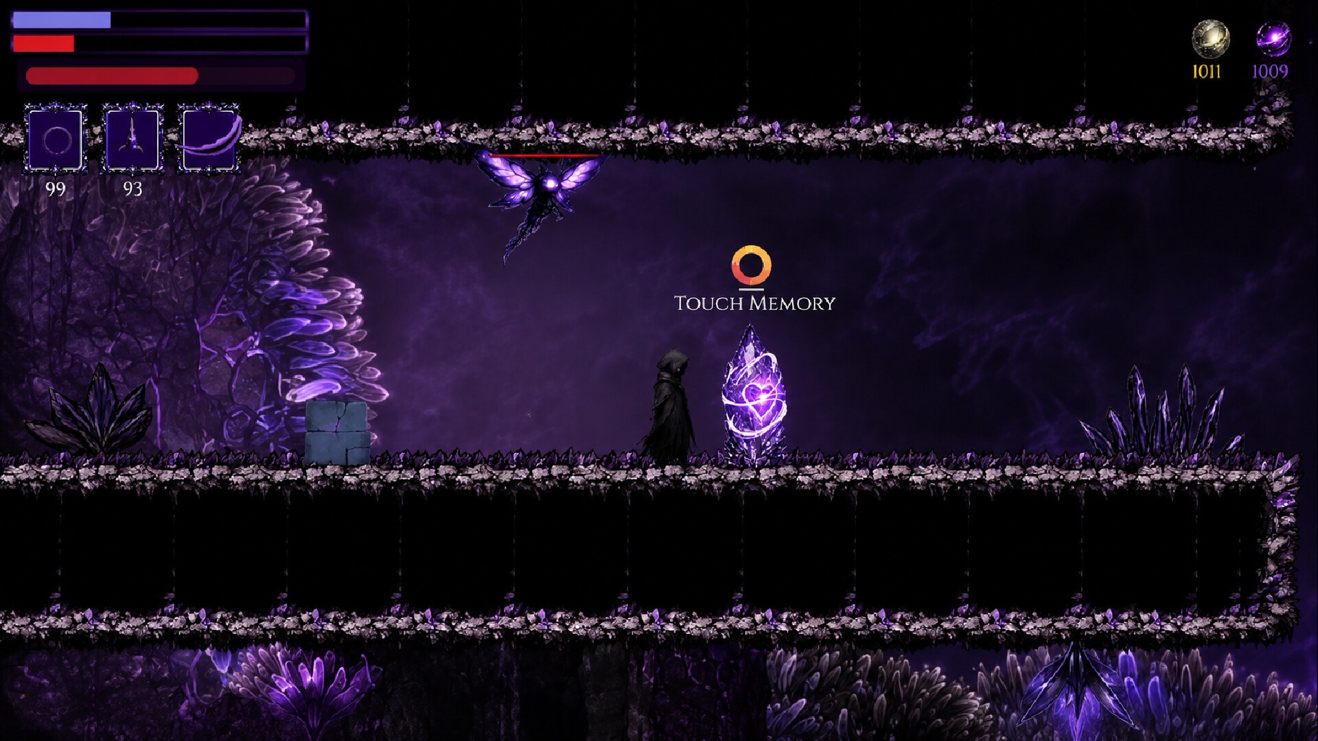 Shadow of the Dead Lands screenshot 3
