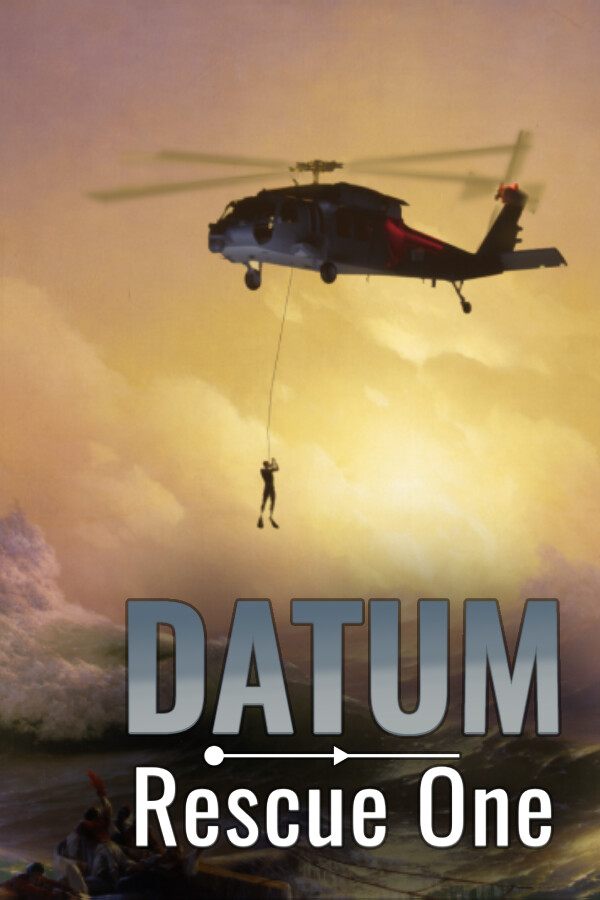 DATUM: Rescue One