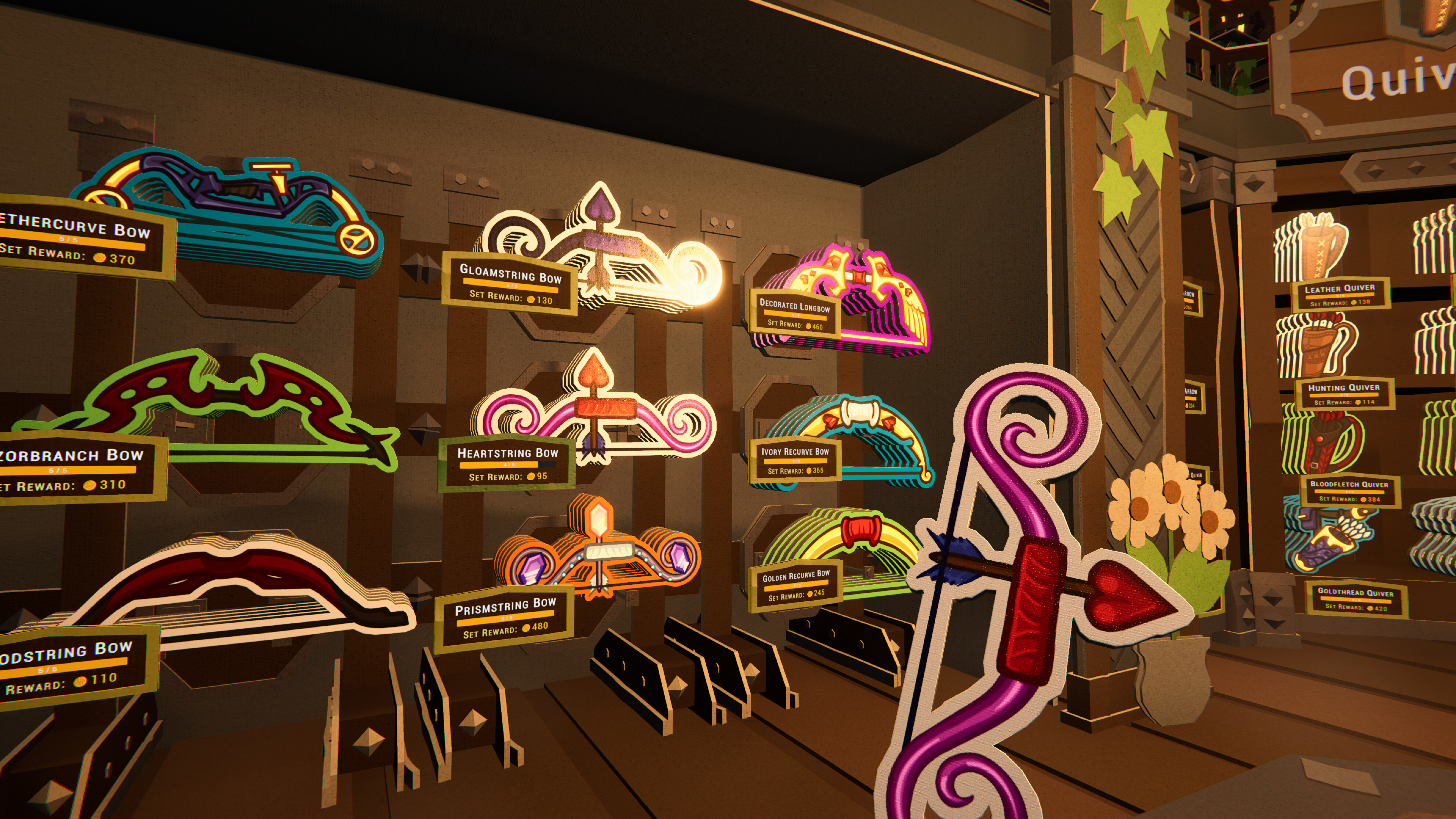 Folded Fables: Tidy Up The Dragon Hoard screenshot 5