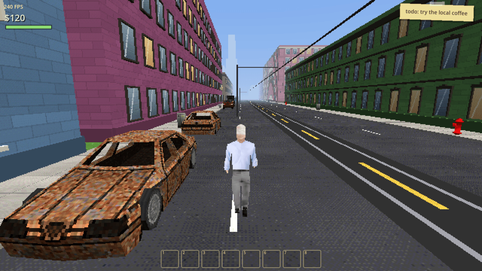 The Tally screenshot 4