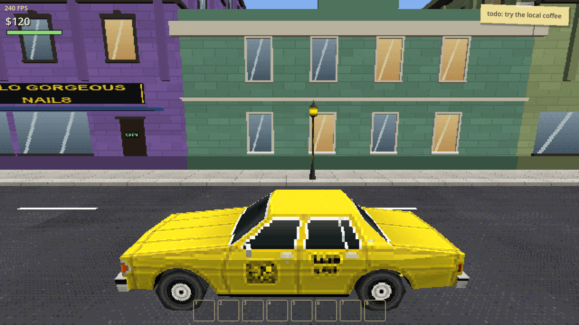 The Tally screenshot 5