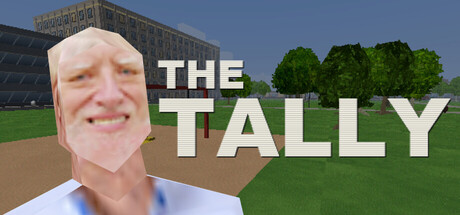 Cover art from The Tally